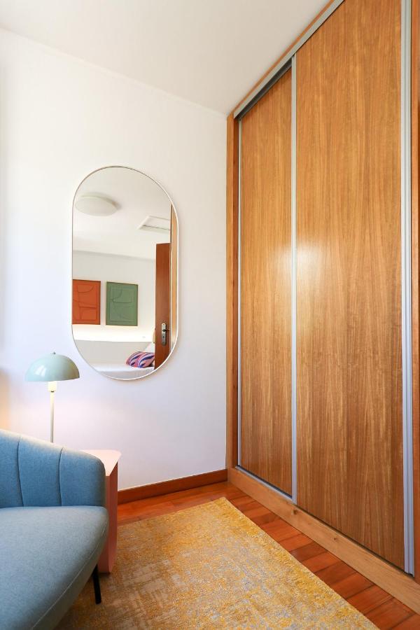 Hm - Ribeira Historical Apartment Porto Eksteriør bilde
