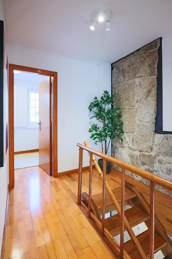 Hm - Ribeira Historical Apartment Porto Eksteriør bilde