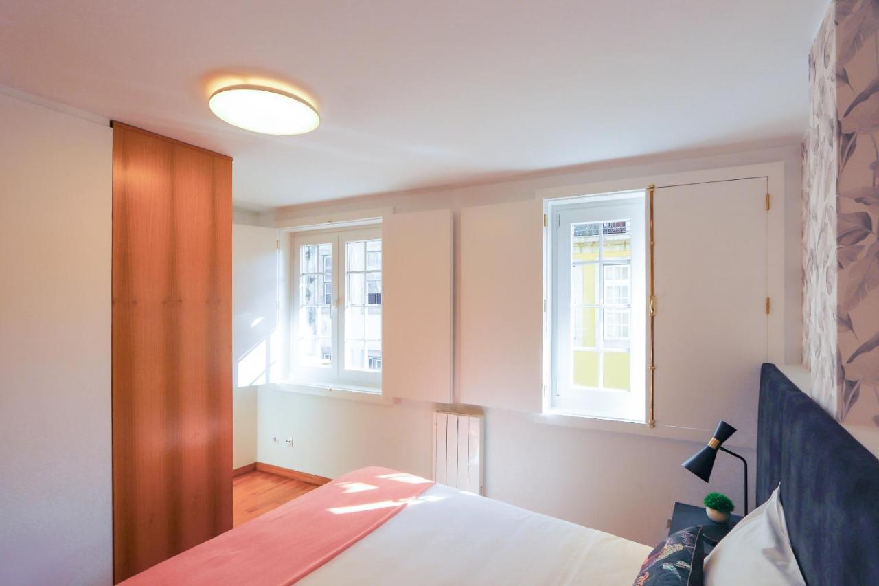Hm - Ribeira Historical Apartment Porto Eksteriør bilde